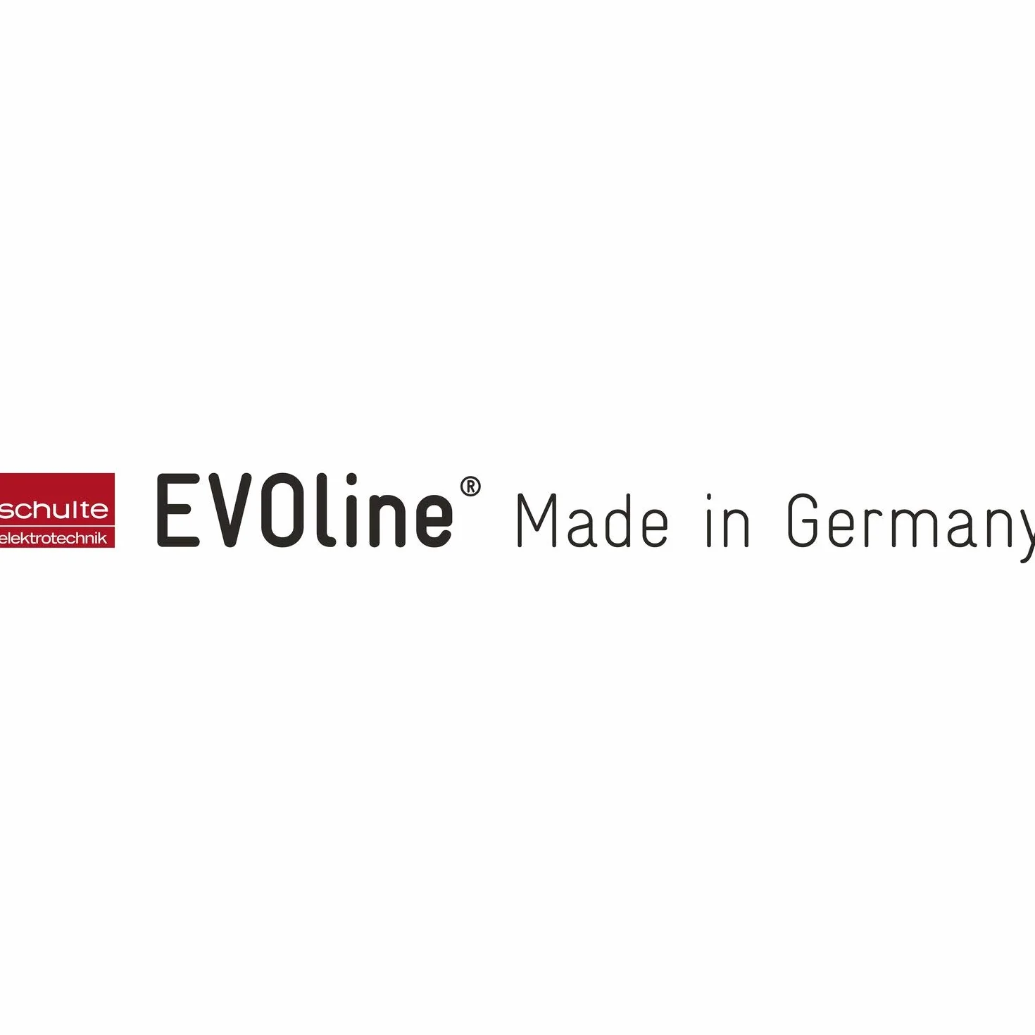 EVOline Gniazdko wtykowe Backflip 2-drożne z ładowarką USB-C biały matowy