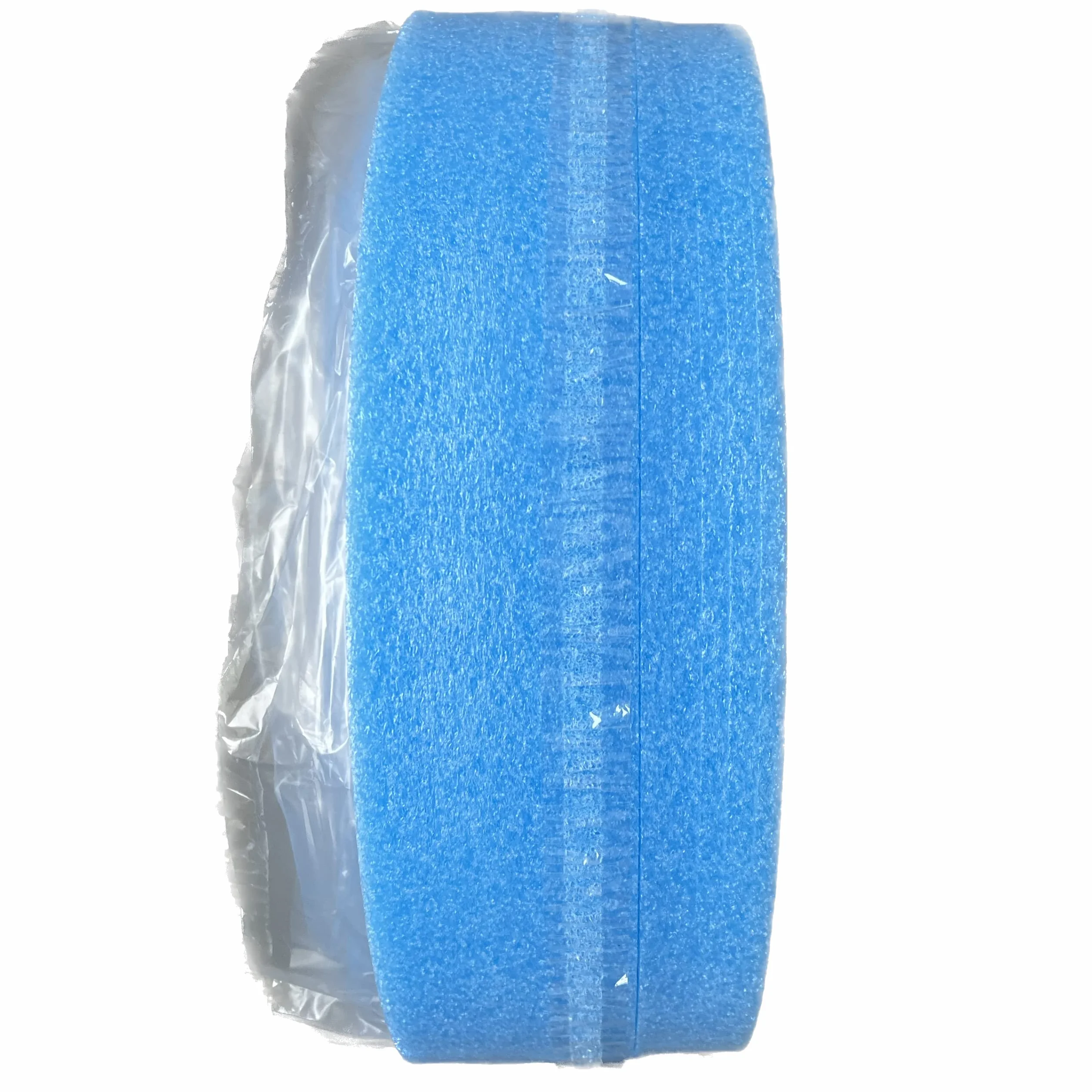 Taśma brzegowa dylatacyjna 75 m 150 x 8 mm 3 rolki samoprzylepna do ogrzewania podłogowego