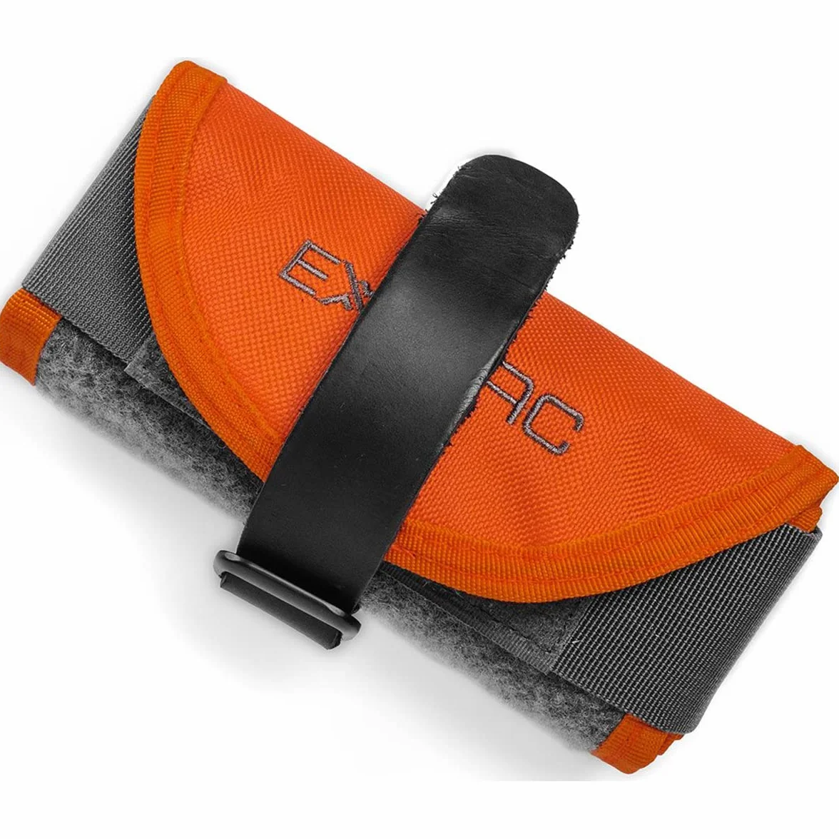 Exotac toolROLL Kompaktowe etui na narzędzia z 5 kieszeniami