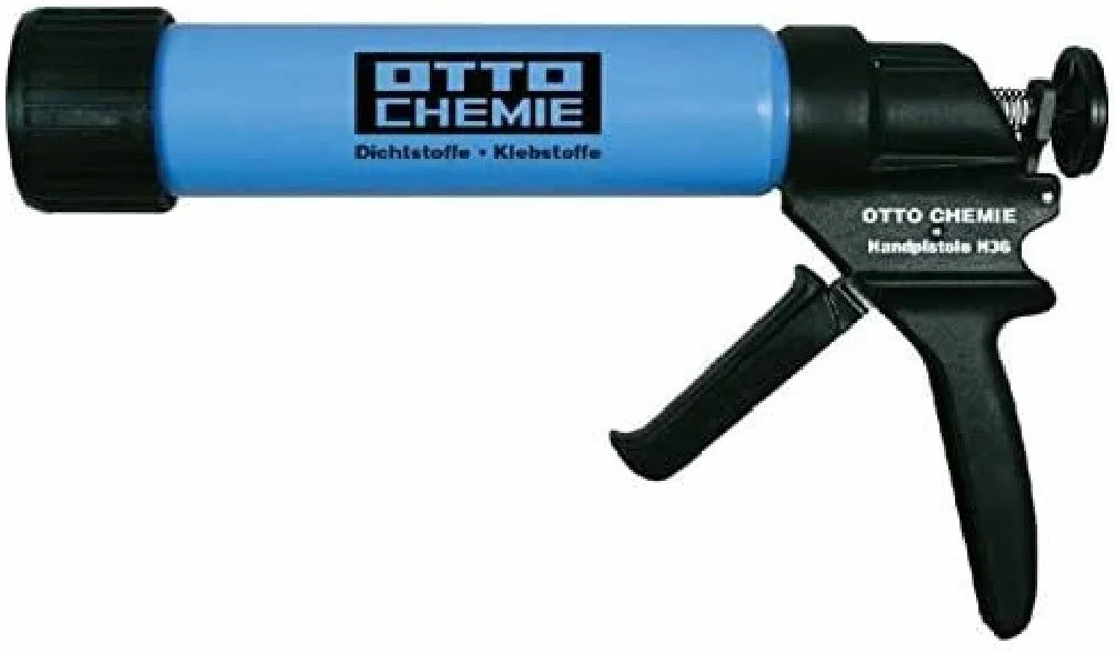 OTTO pistolet ręczny H 37