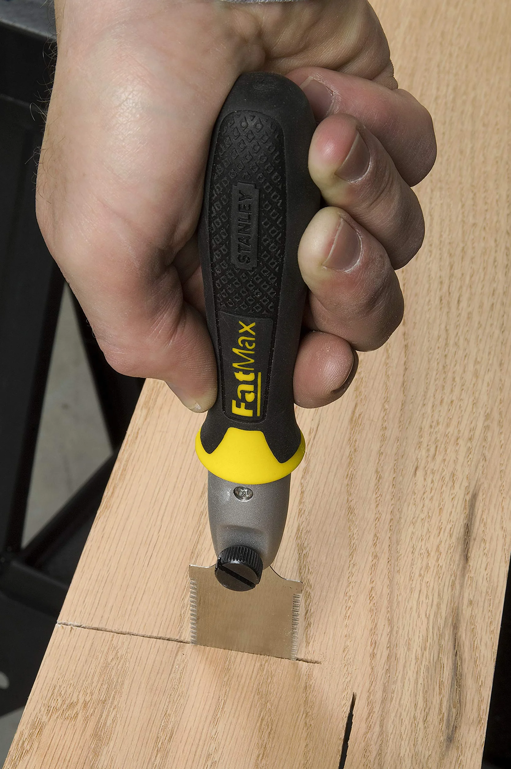 Stanley Fatmax Piła do Cięcia Podtynkowego 120 mm 0-20-331