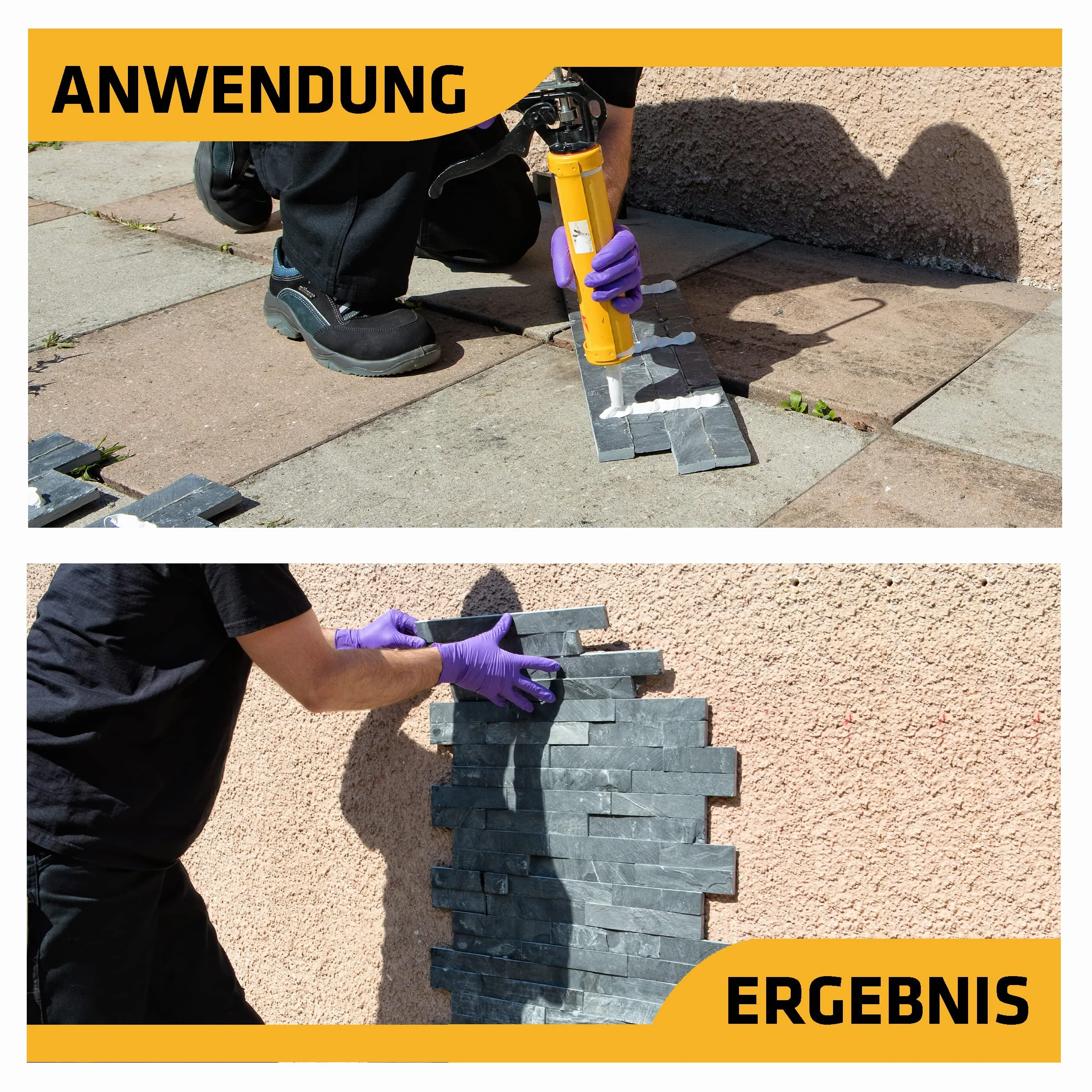 Sika Sikaflex-11 FC Purform klej uszczelniacz szary beton 300 ml
