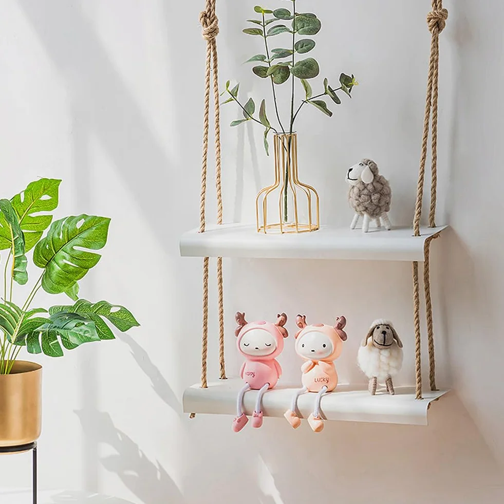 Lina konopna 30 m 10 mm ciężka do rzemiosła florystyki DIY dekoracji brązowa