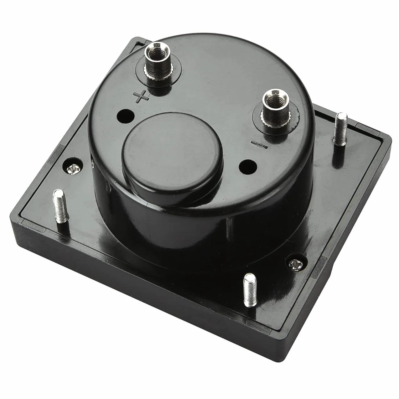 Heschen DH-670 DC 0-50A Klasa 2.0 Miernik elektryczny z bocznikiem