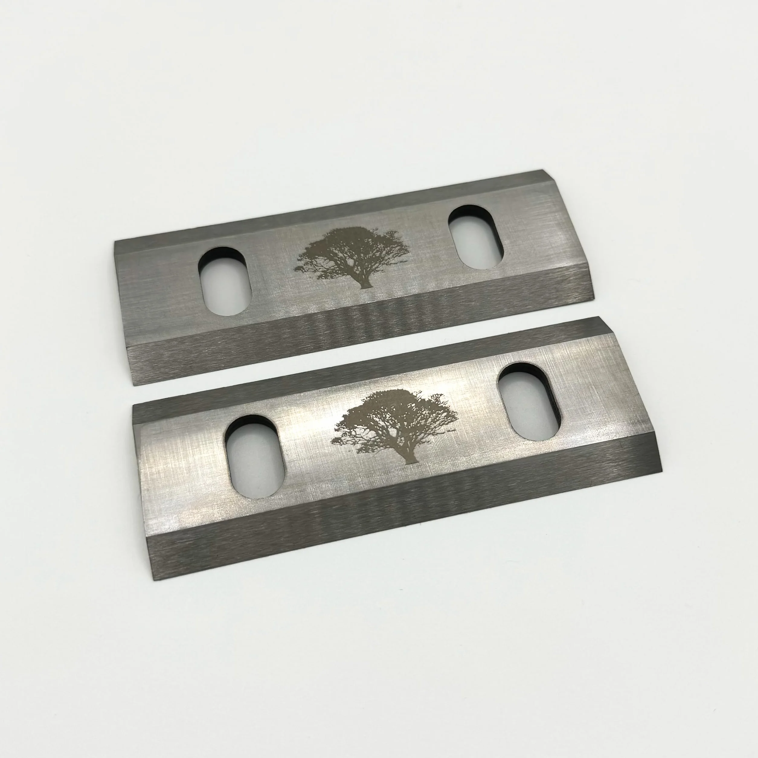 Forrest Master łopatki do rozdrabniania drewna 98,5 x 37 x 4 mm do FM6DD, FM4DD i FM6DD-MUL