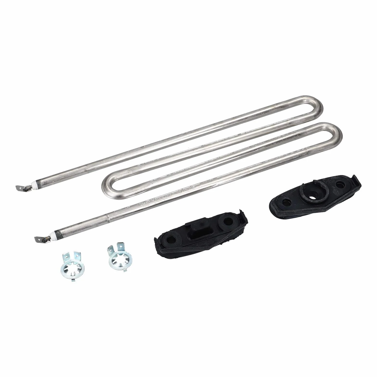DL-pro Ogrzewanie pasujące do elementu grzejnego Miele jak 6260483 IRCA 4043769 2100 W 230 V pralka
