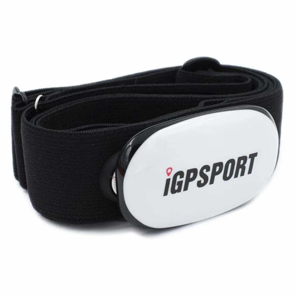 IGPSPORT Pulsometr HR40