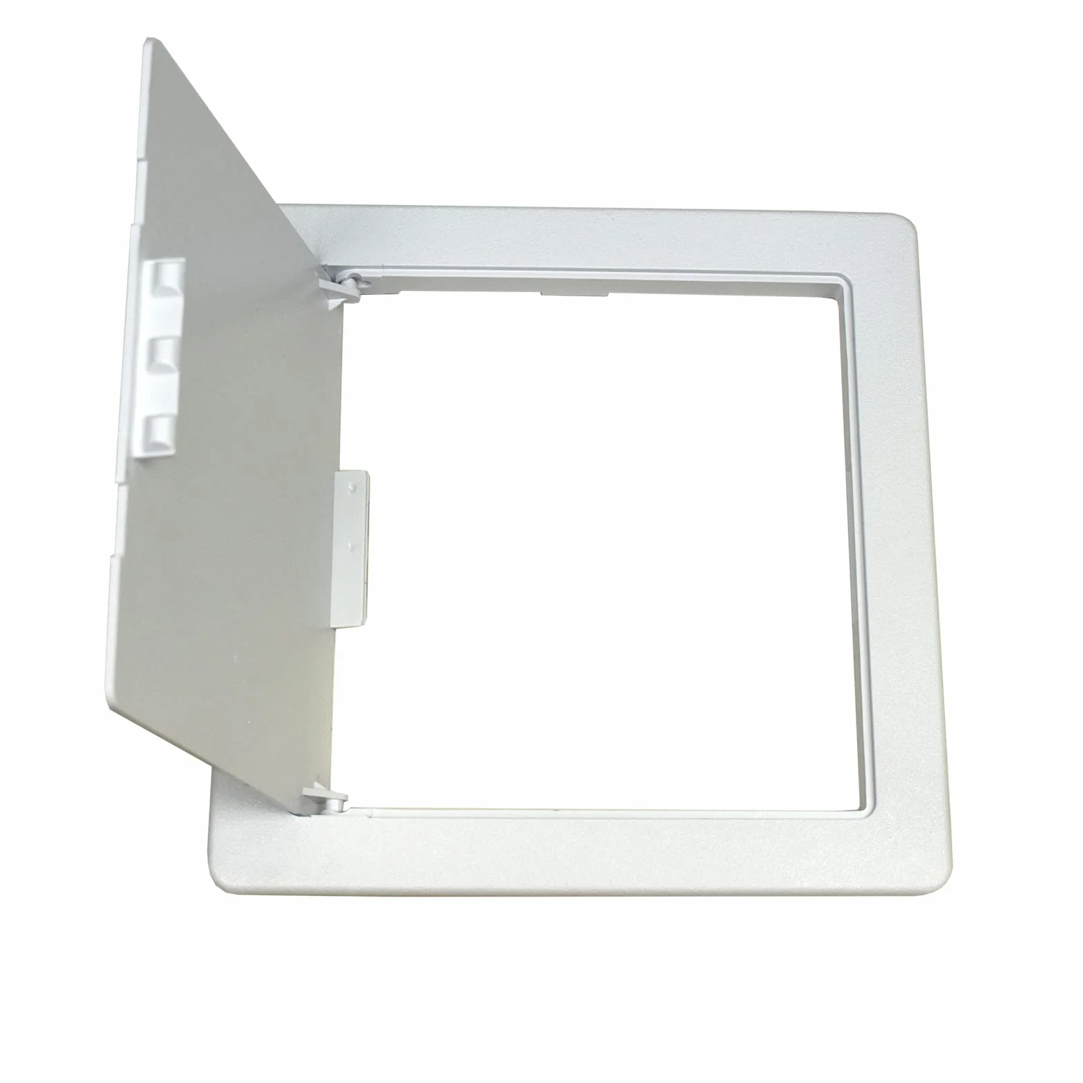 Arctic Hayes Panel dostępowy zamontowany na powierzchni, długość 200 mm x wysokość 200 mm, biały