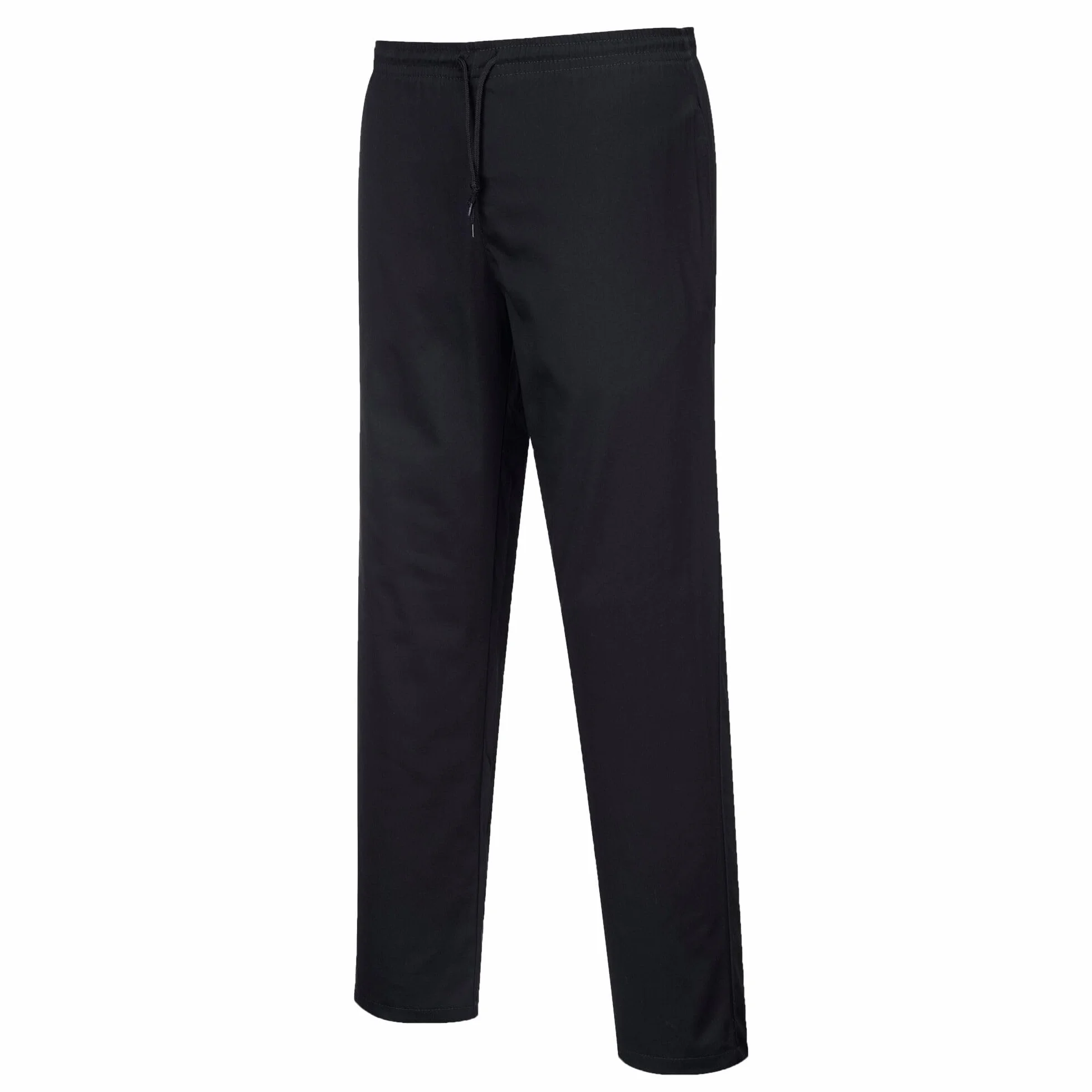 Portwest C070 Spodnie Ochronne Czarne M