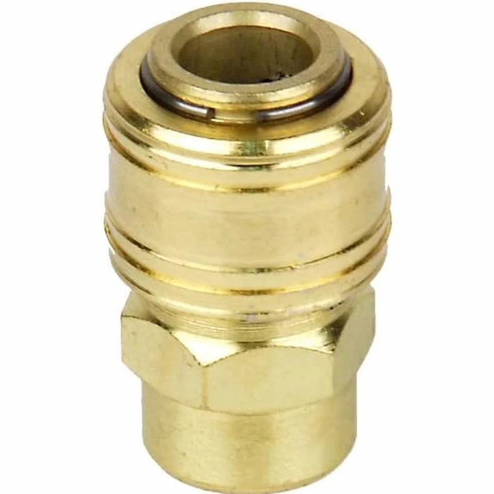 Mannesmann sprzęgło wewnętrzne R 1/4" M 1553