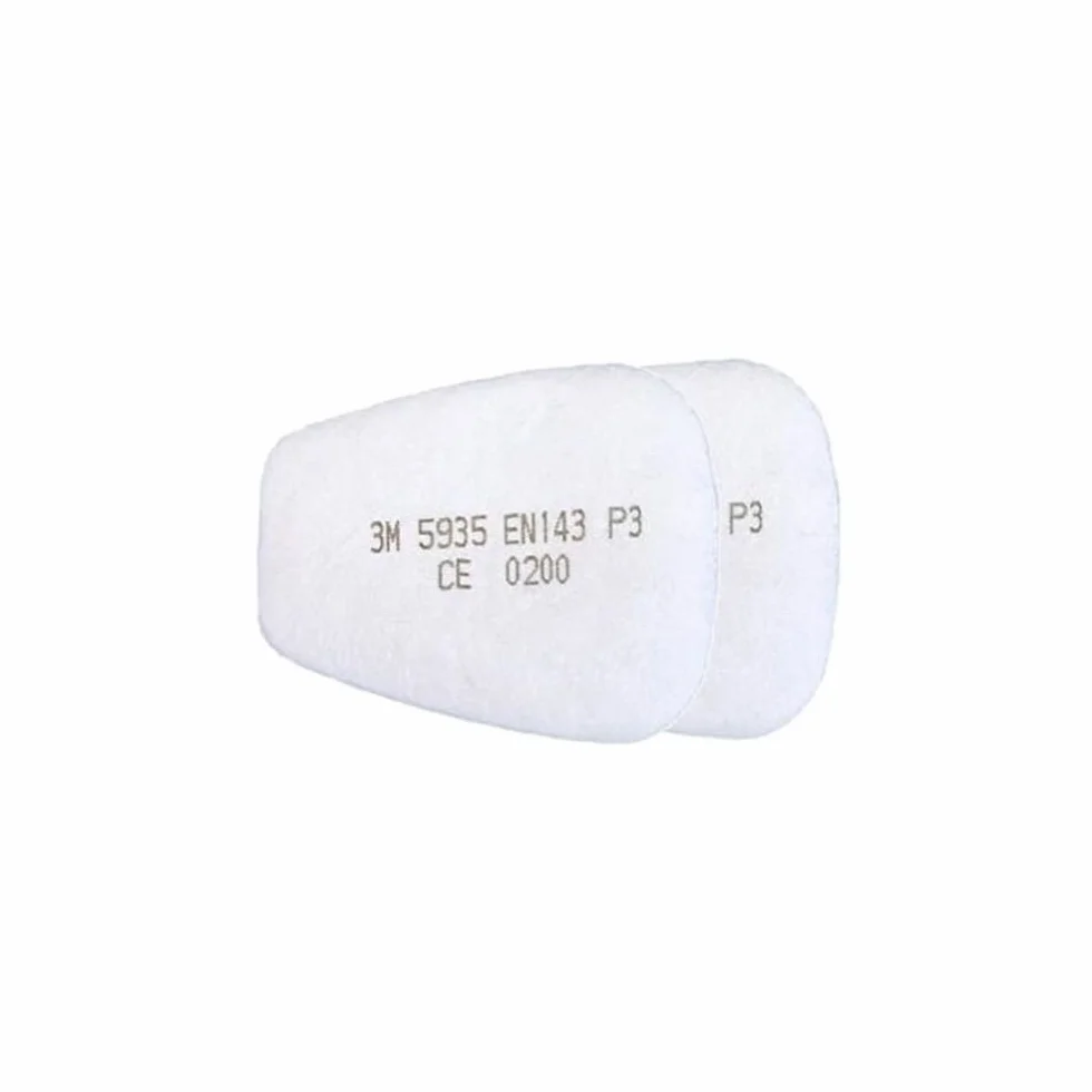 3M 5935 P3R filtr cząstek stałych