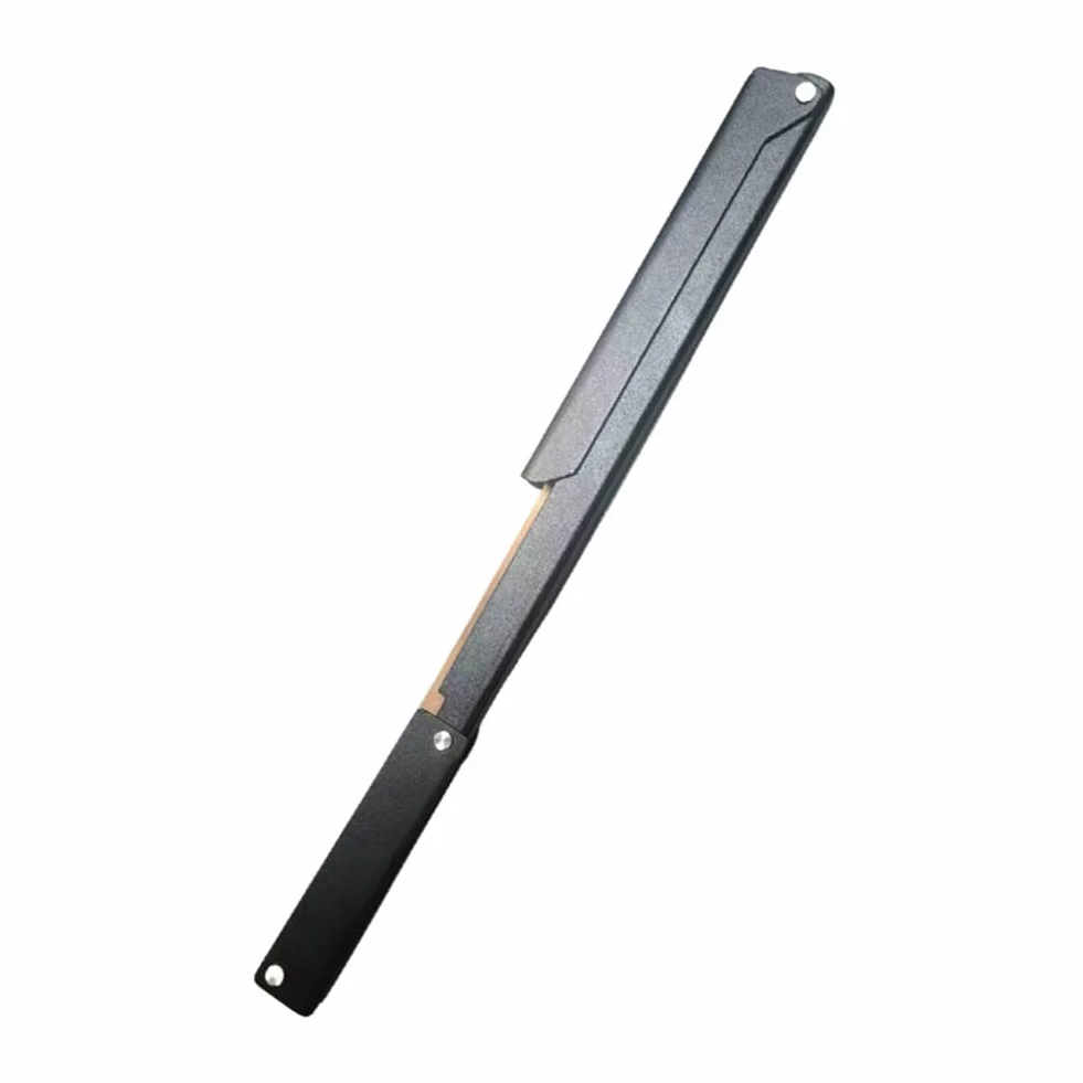 Składana piła kempingowa 18 cm stal manganowa do gałęzi