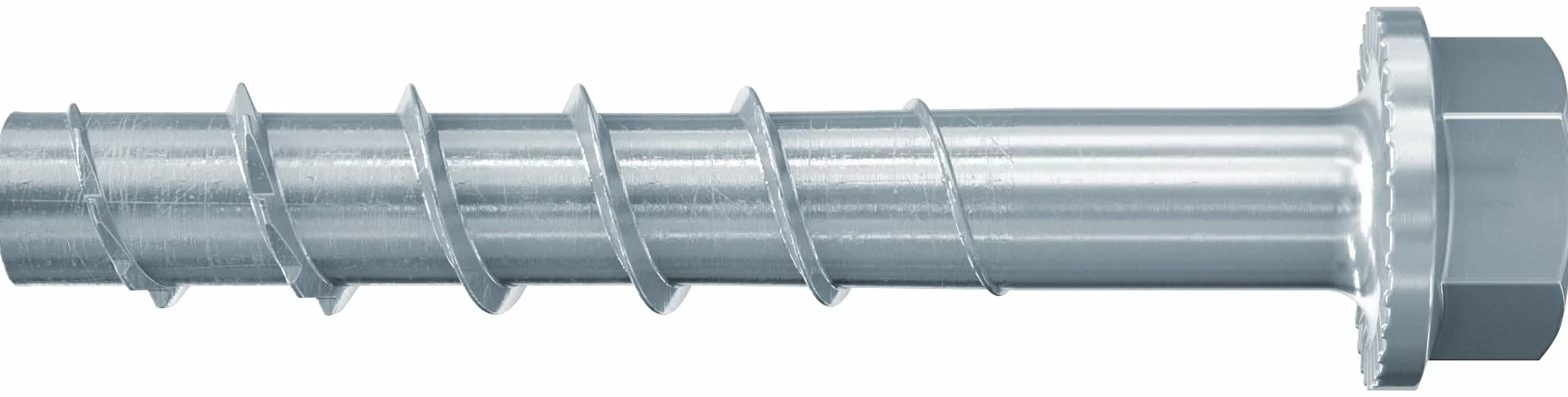 Fischer Ultracut Śruba do betonu