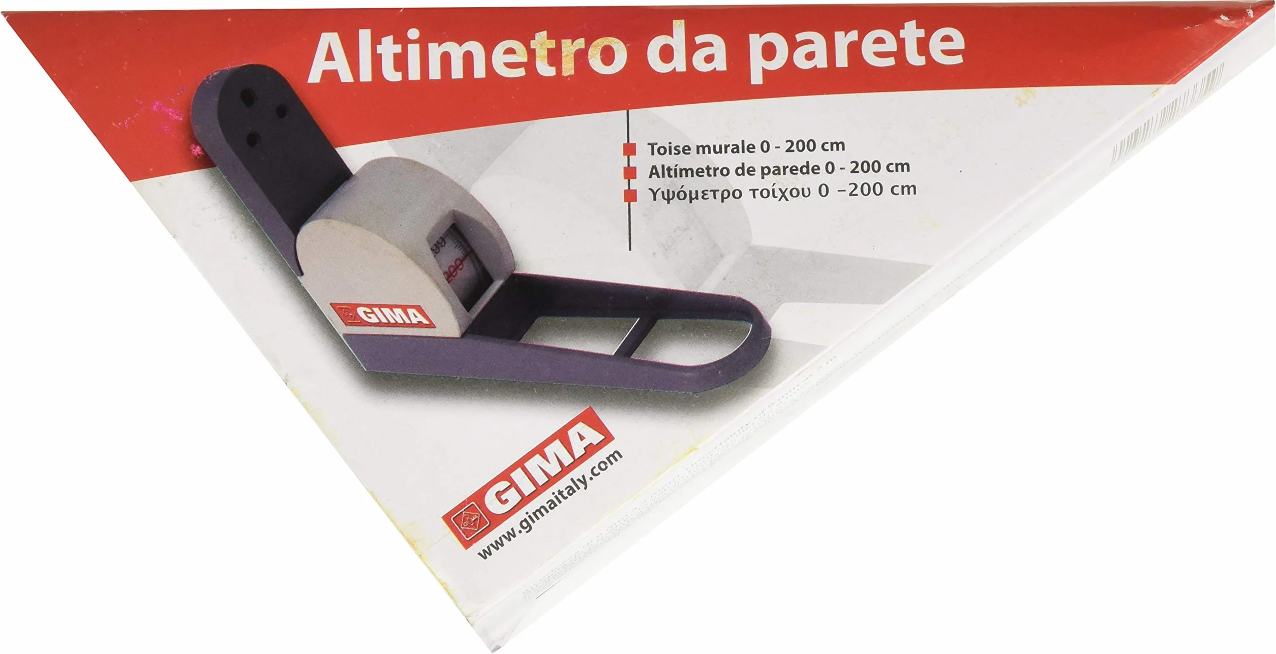 GIMA taśma miernicza 27335