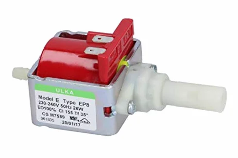 Pompa EP8 230 V 26 W 2,5 BAR ULKA
