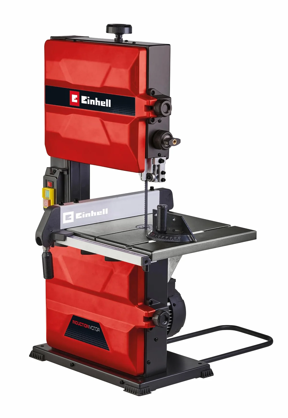 Einhell Piła taśmowa TC-SB 245 L 400 W 726 m/min 245 mm 101 mm