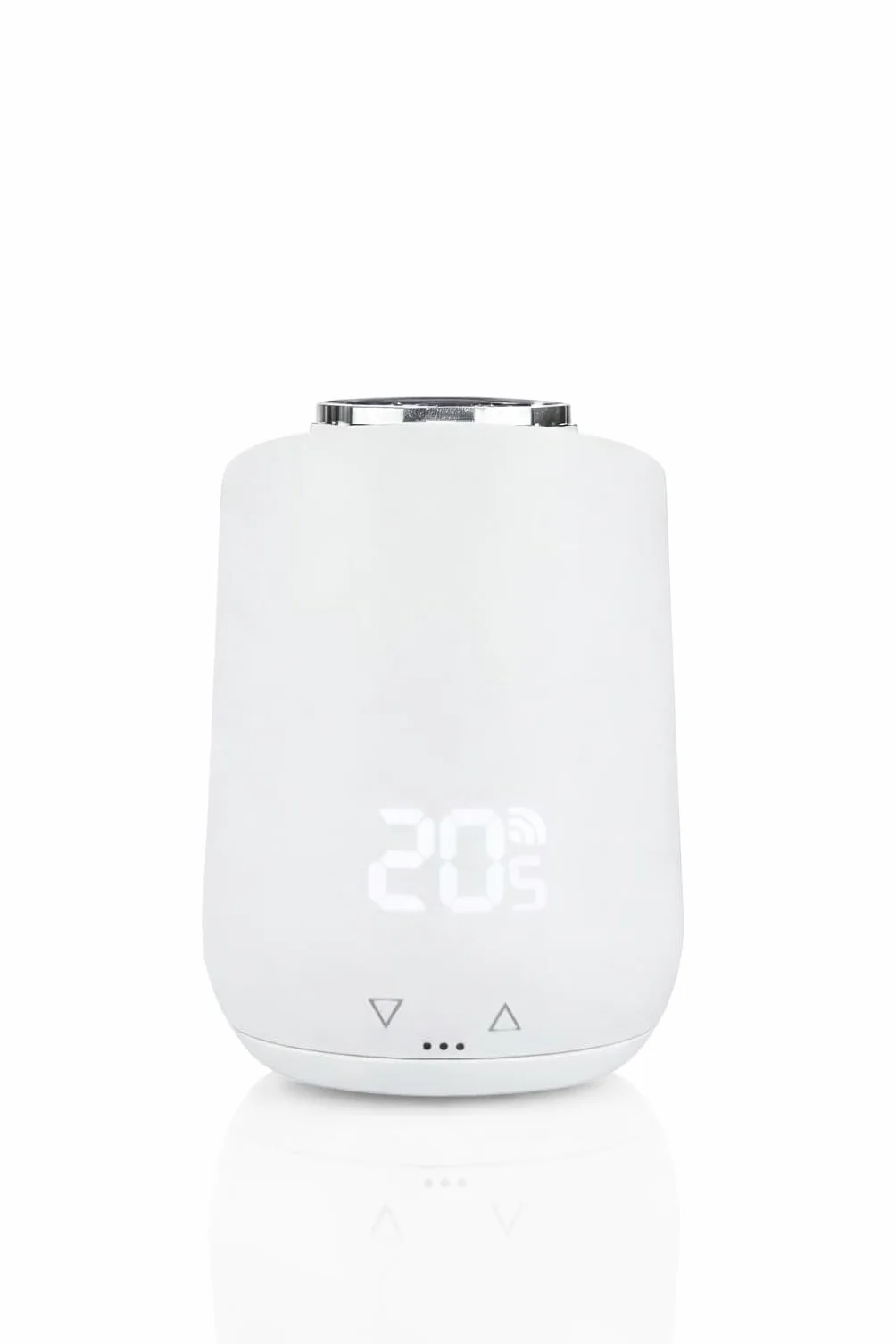 Eurotronic 700227 Comet Zigbee elektroniczny termostat grzejnikowy