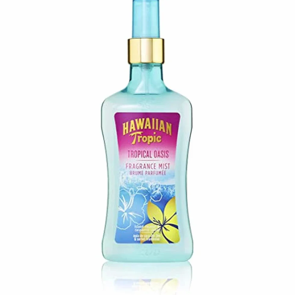 HAWAIIAN Tropic Mgiełka do ciała Tropical Oasis 250 ml