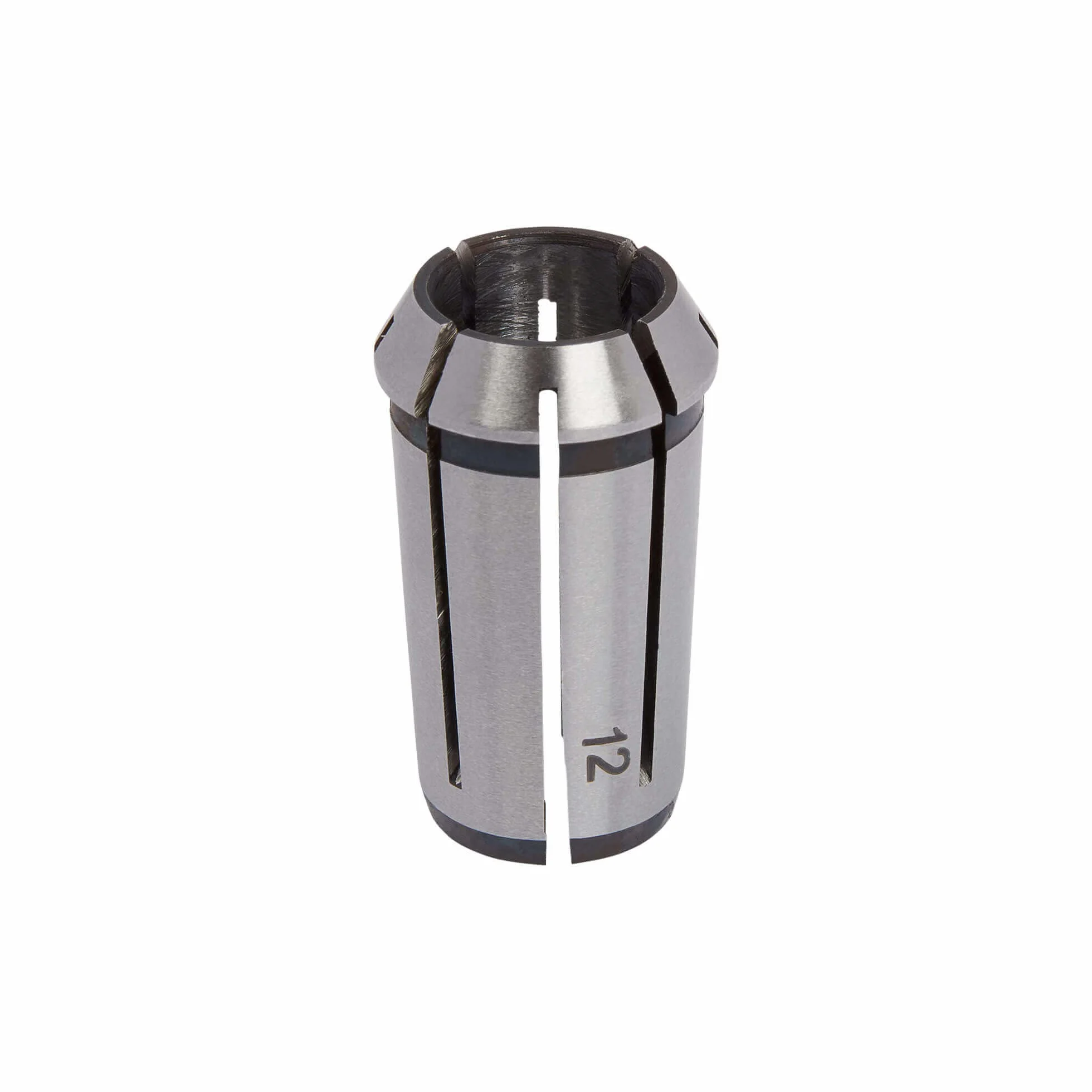 Trend CLT/T10/12 Router T10 12 mm srebrny