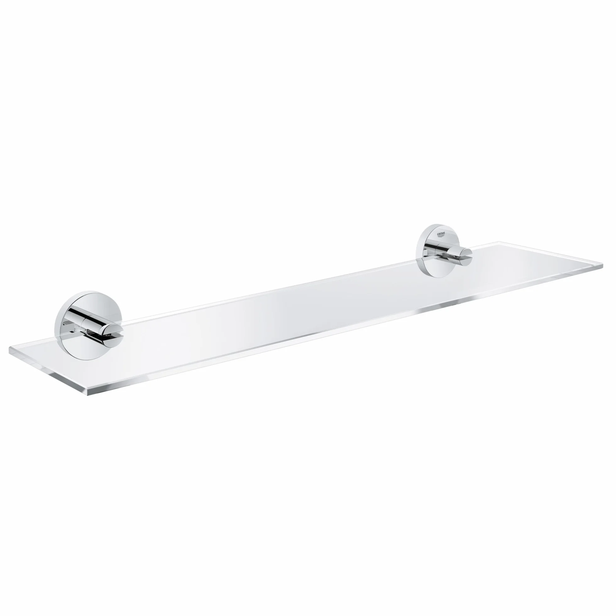 GROHE Essentials Półka szklana