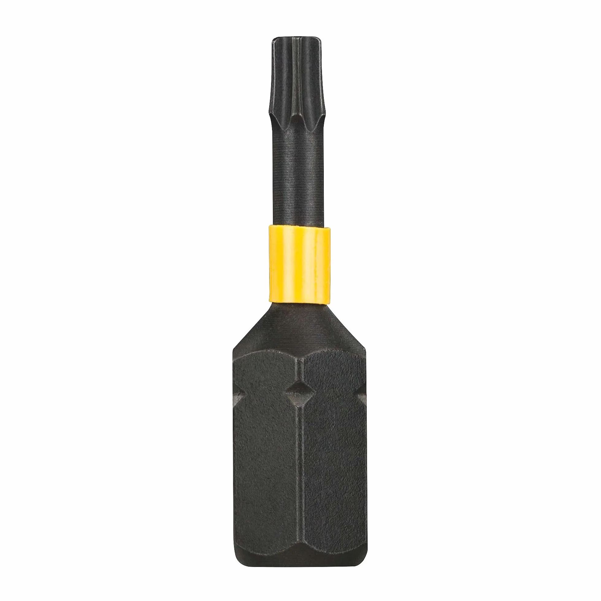 Dewalt Dt70523T-Qz Zestaw Bitów 32 Elementy Czarny Żółty