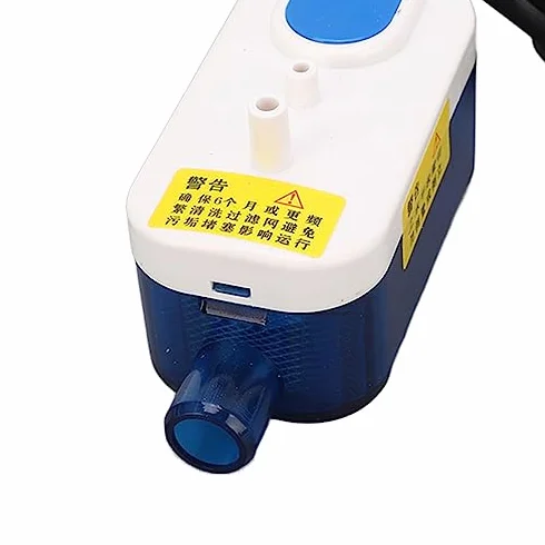Pompa Kondensatu HVAC, Spust Pompy Kondensatu Mini Split Przenośny Automatyczny 24L H