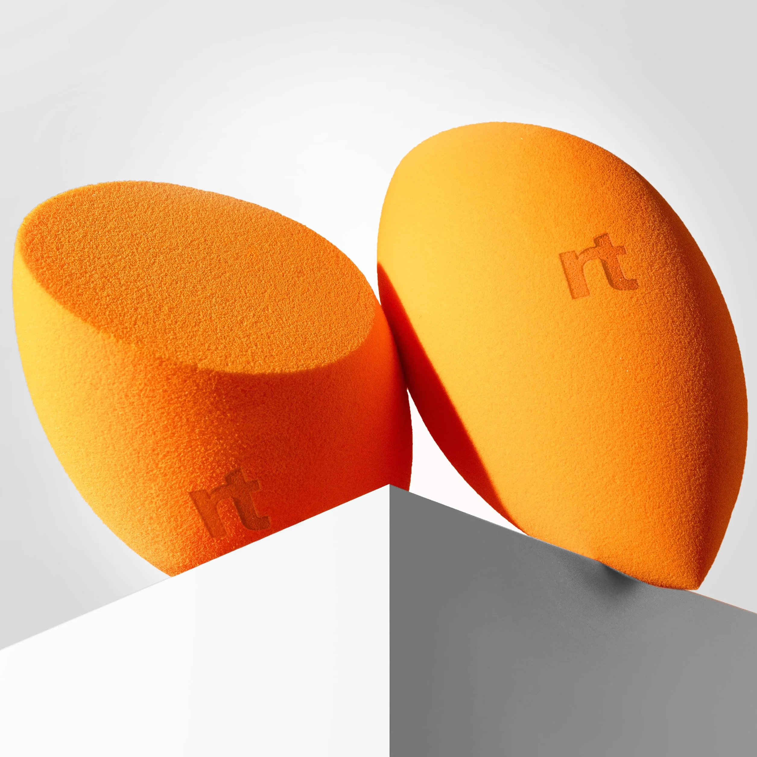 Real Techniques Miracle Complexion Sponge (Pack of 4)