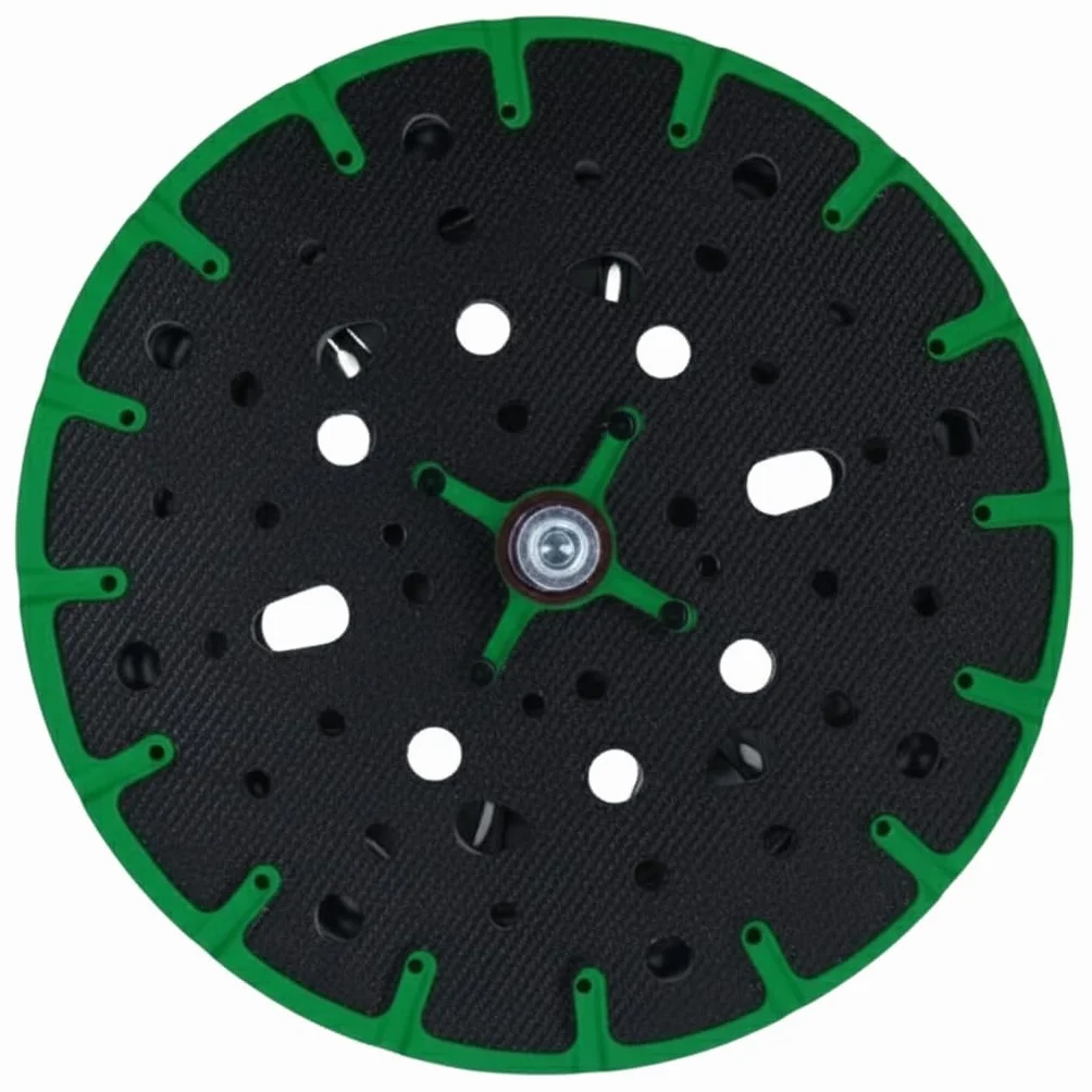 Talerz szlifierski fi 150mm średni twardy ST-STF D150/MJ2-M8-H-HT do NOWY GETAR