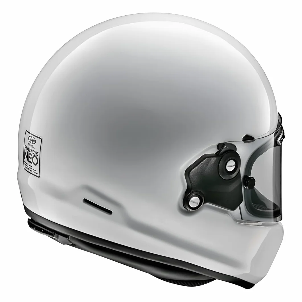 Kask Arai Concept-XE Biały