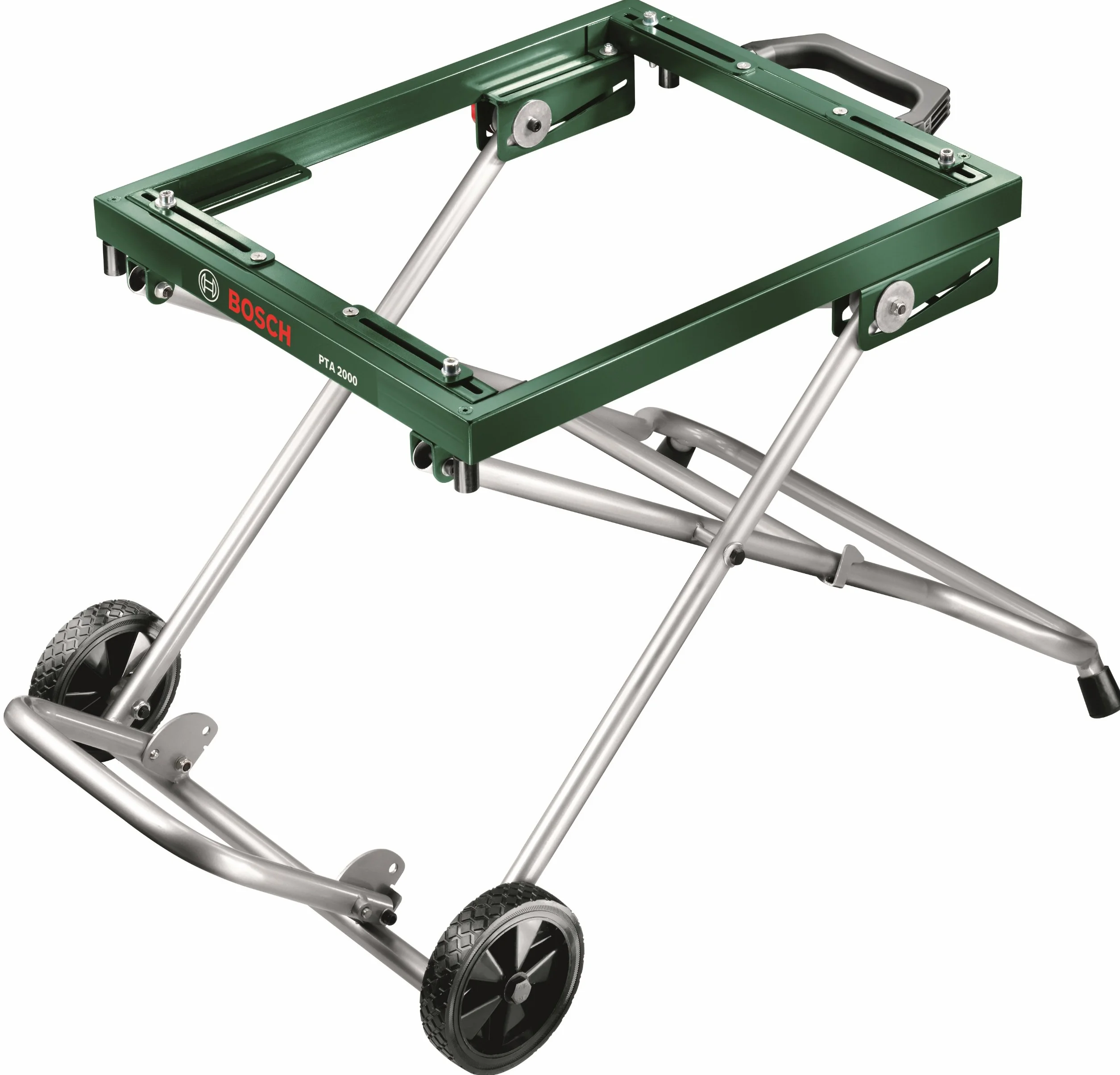 Bosch PTA 2000 Mobilna podstawa do pilarki tarczowej i ukośnicy