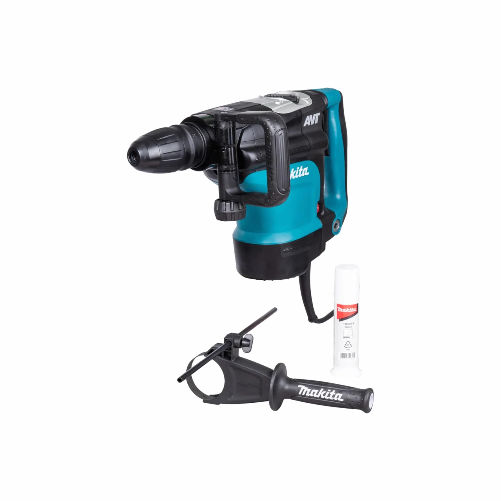 Makita HR4511C młot udarowy SDS-MAX 45 mm