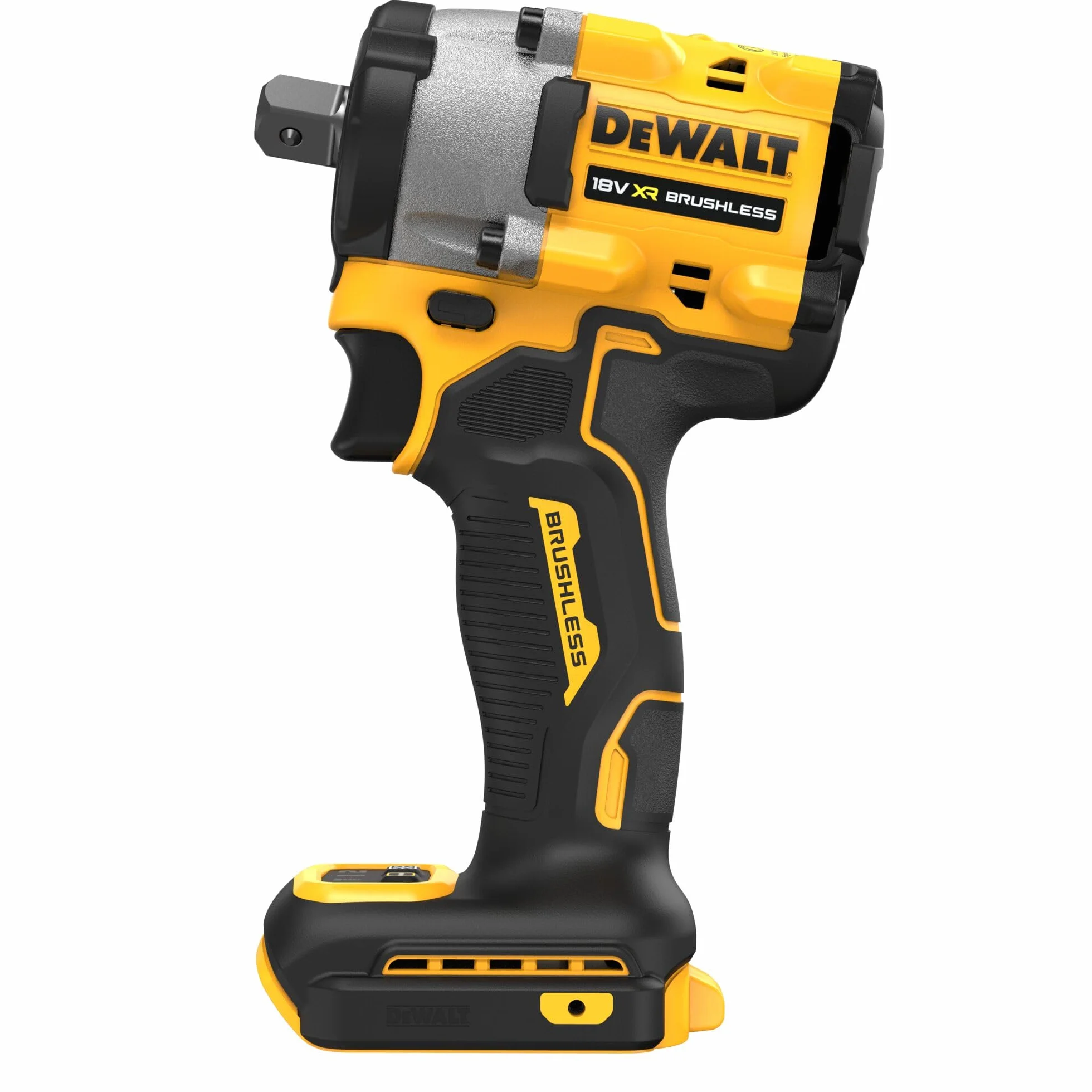 Dewalt DCF922N akumulatorowa wkrętarka udarowa 1/2" 18V