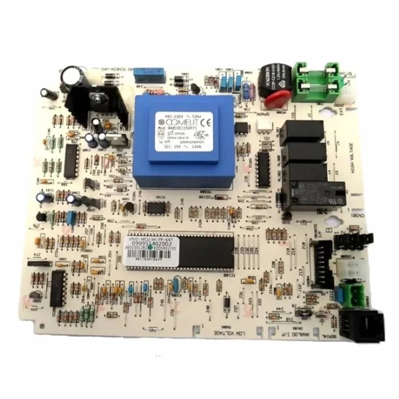 Karta kontrolna Ariston UNO 65100729 Booter Control Board