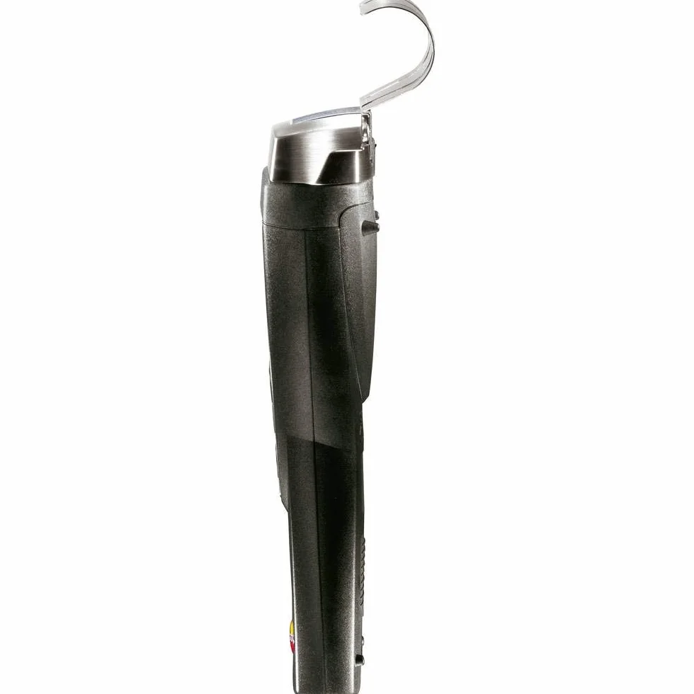 Testo TES/616 Miernik Wilgotności, Czarny, 7 x 23.4 x 5.8 cm
