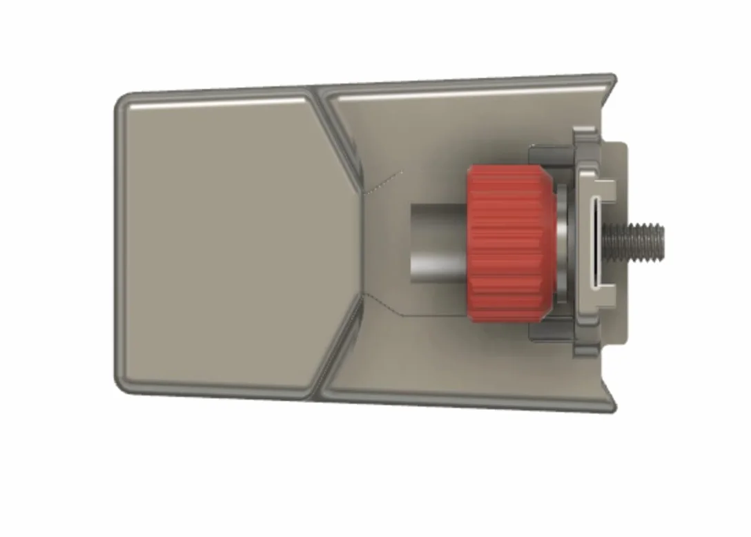 Adapter szyny do Makita RT0700CX2J DRT50Z do szyny prowadzącej