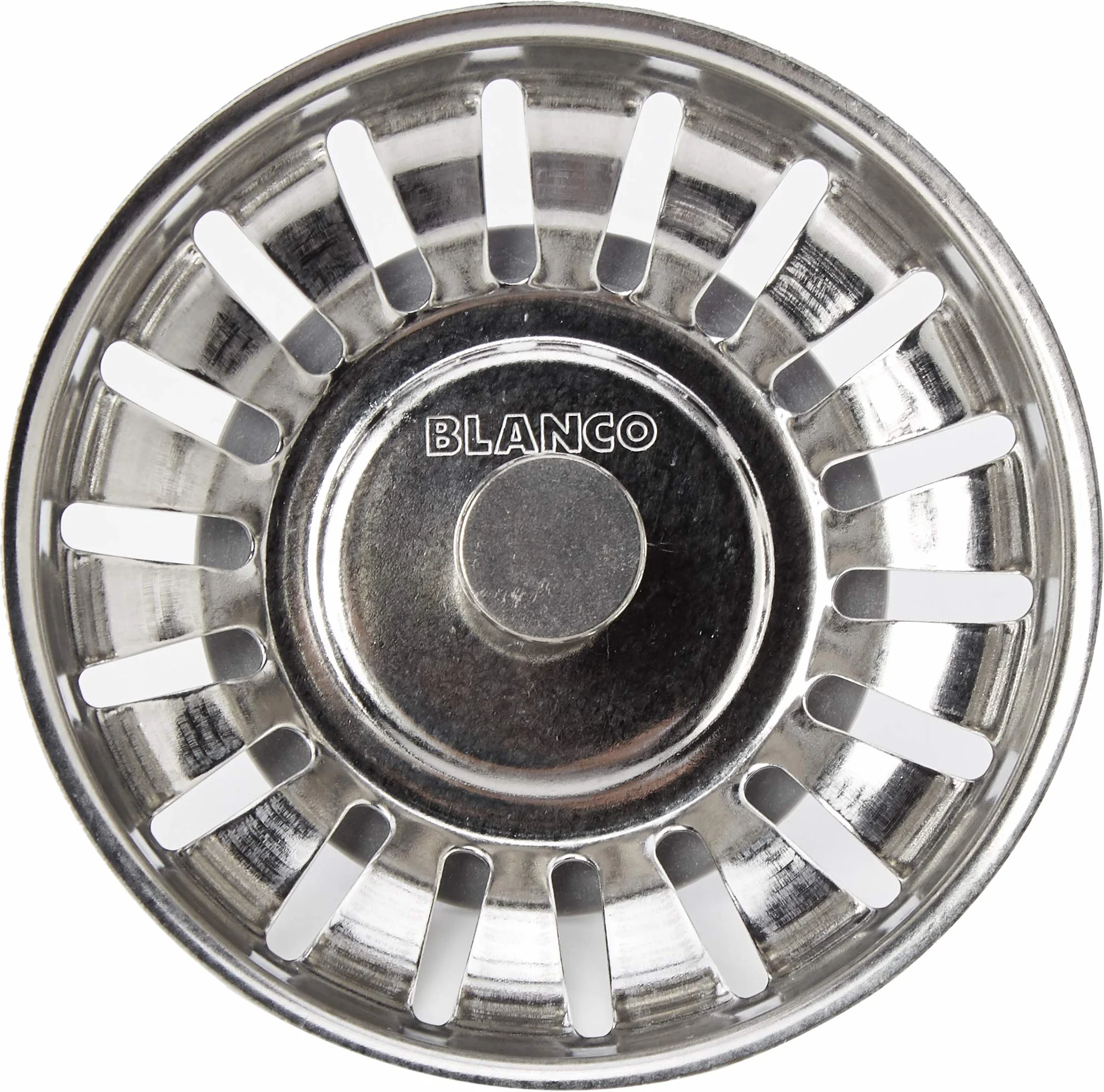 Blanco Sitko Filtrujące Do Odpływu 79 mm Pin 3,5 Cala