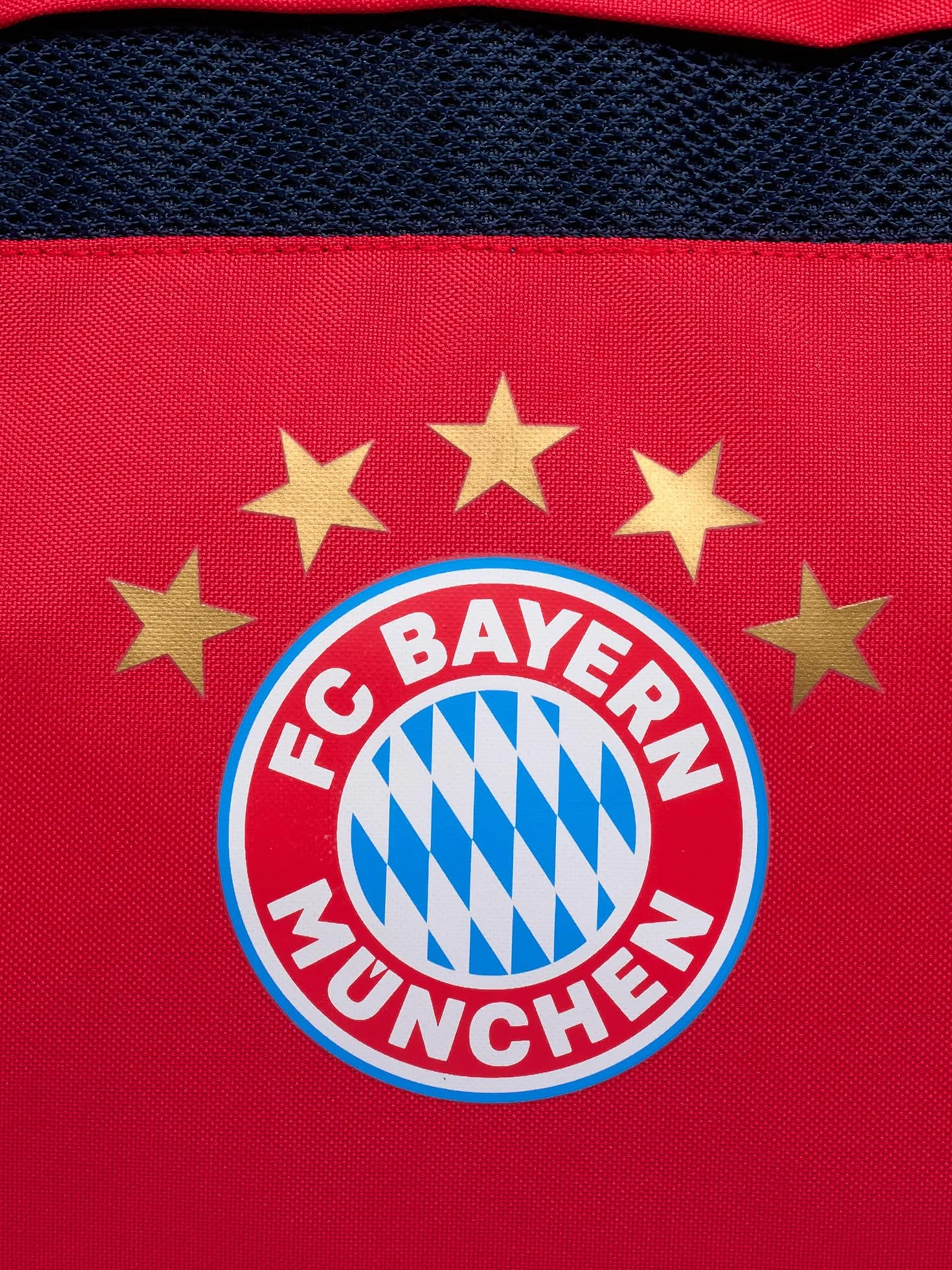 FC Bayern München Torba sportowa *