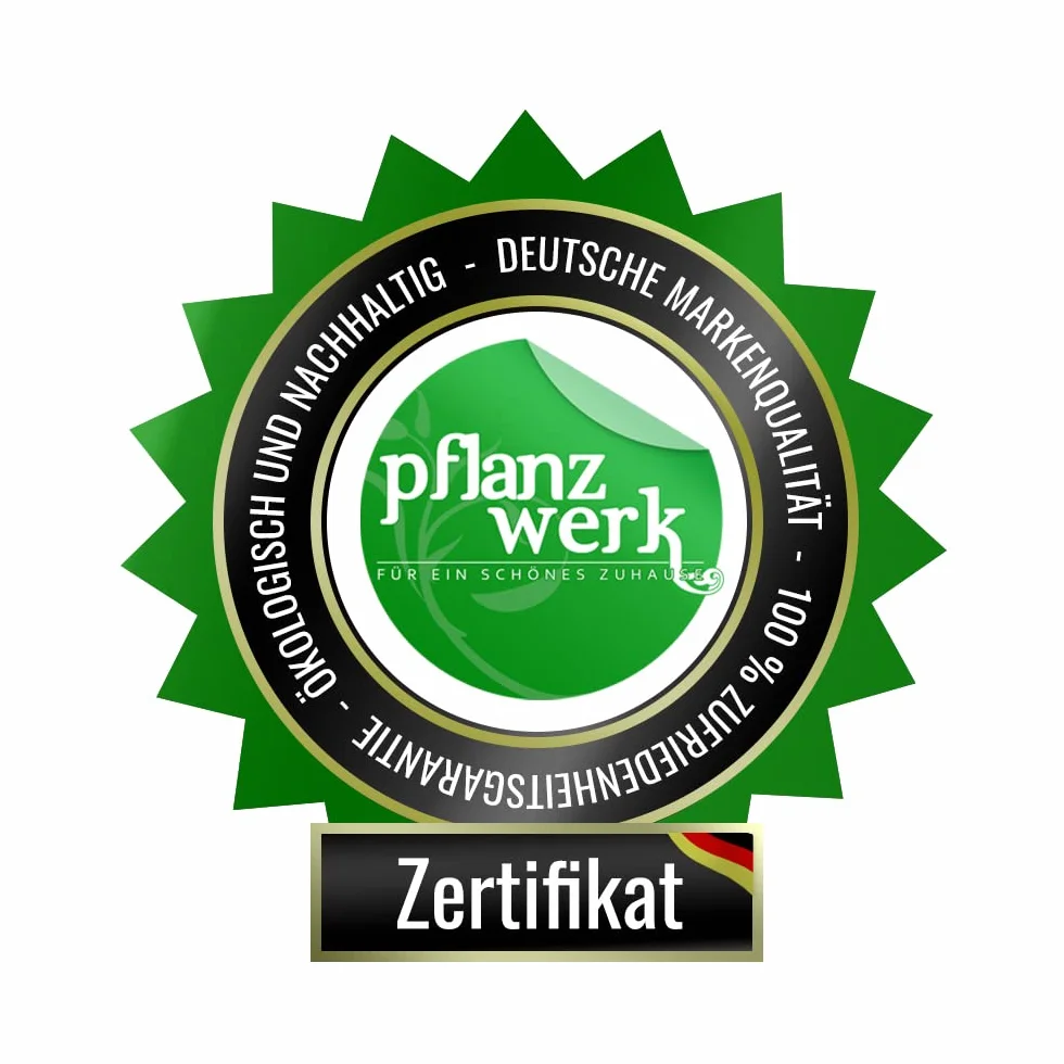Pflanzwerk olej lniany glazura do drewna 1 litr + gratis pędzel