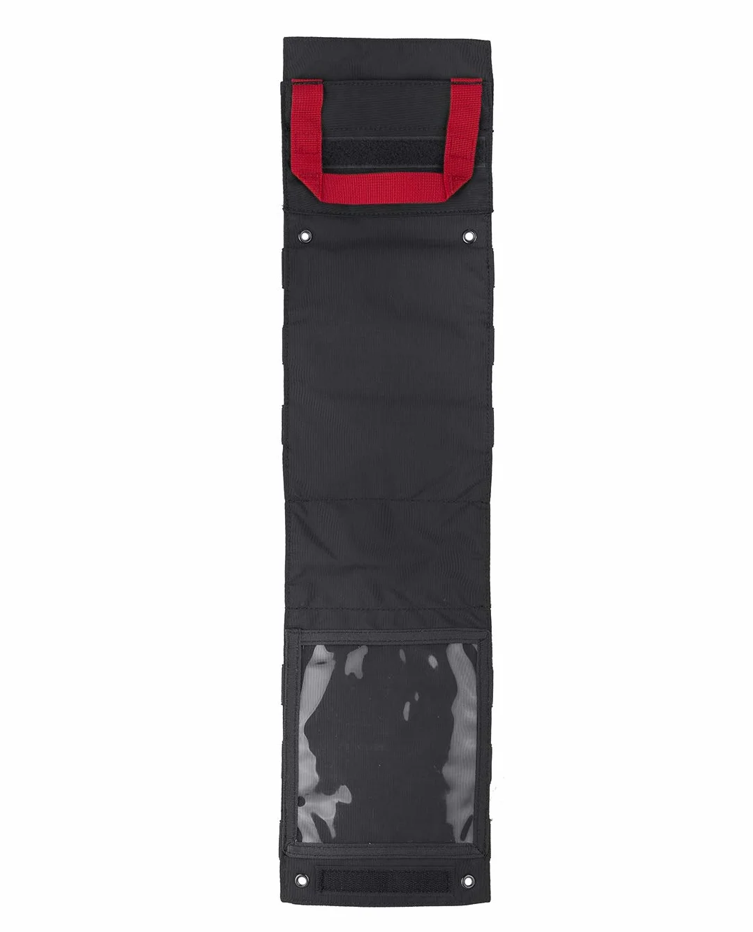 Tasmanian Tiger TT IFAK Pouch VL L zestaw pierwszej pomocy, torba na pasek do wędrówek na świeżym powietrzu, służby policyjnej (oliwkowy)