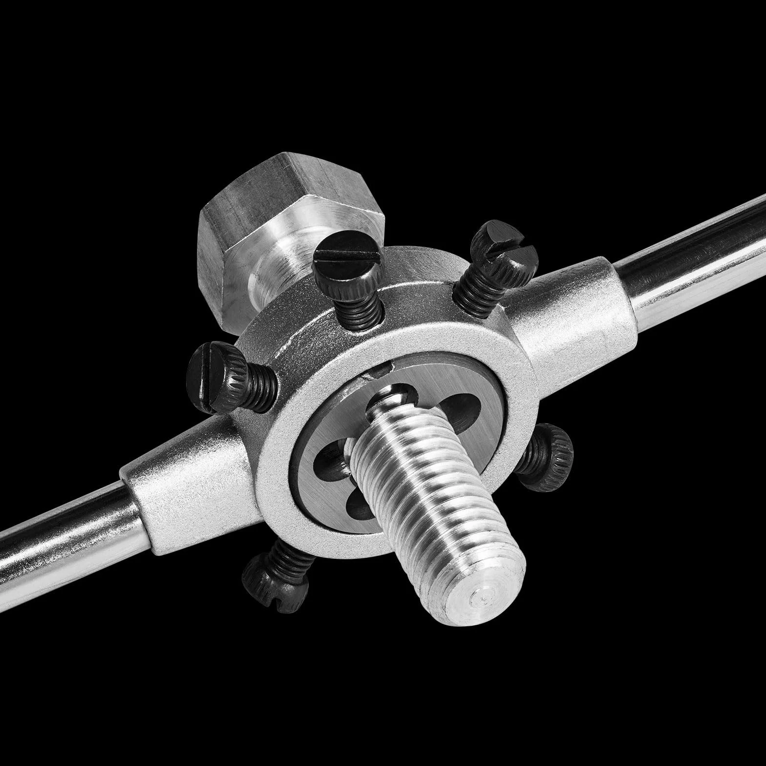 QUARKZMAN Zestaw kluczy uchwytowych Stock 5/16-18 UNC 25 mm