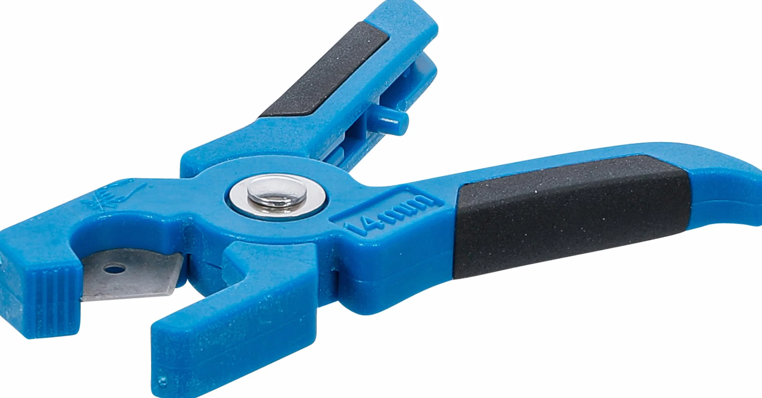 BGS 8868 Szczypce do cięcia węży 4-14 mm
