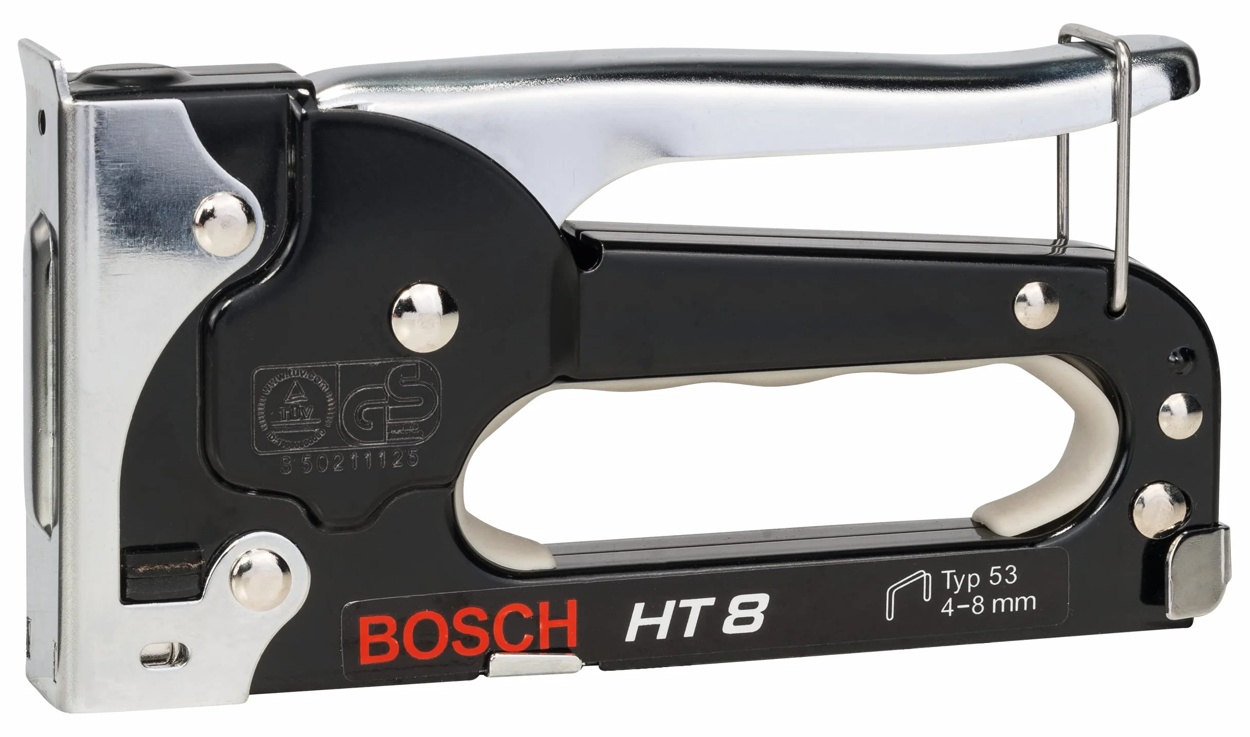 Bosch HT8 Hand Held Tacker