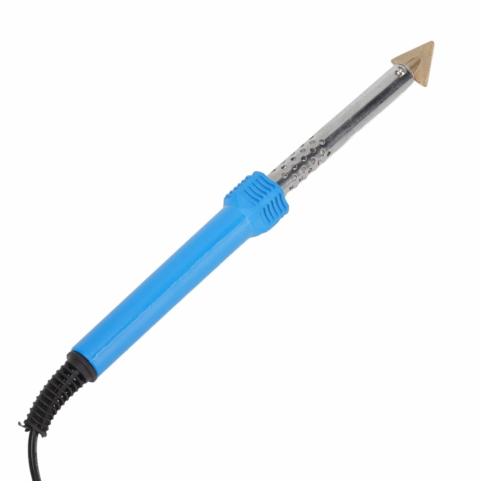 Zestaw Naprawczy do Spawania Tworzyw Sztucznych Stal nierdzewna 220 V
