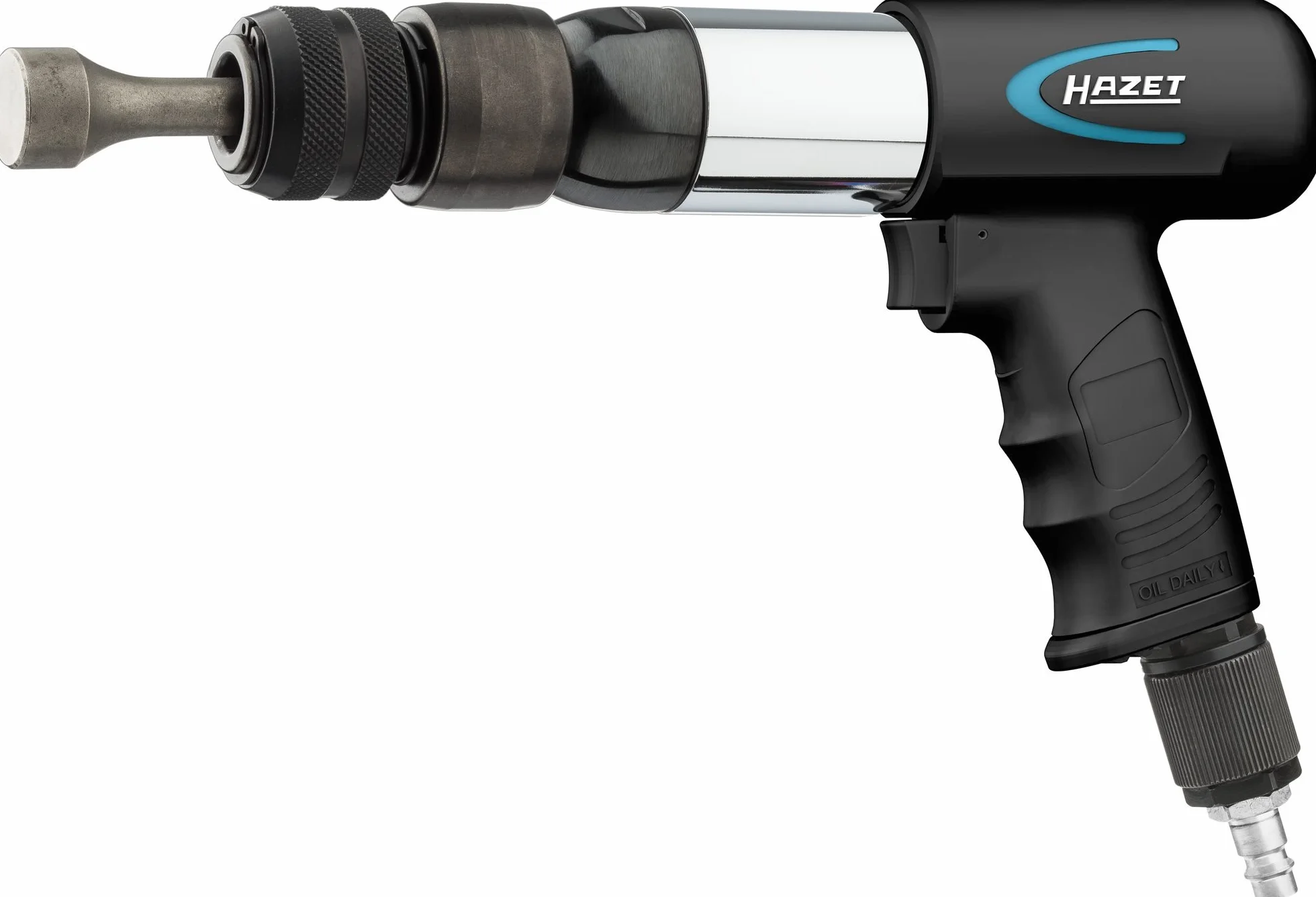 Hazet Zamienne dłuto wibracyjne 9035V/4 do 9035VH
