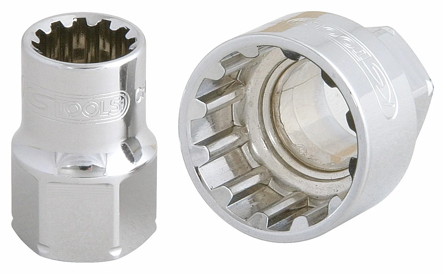 KS Tools 916.4074 Gniazdo przelotowe 19 mm TRIPLE+ 24mm