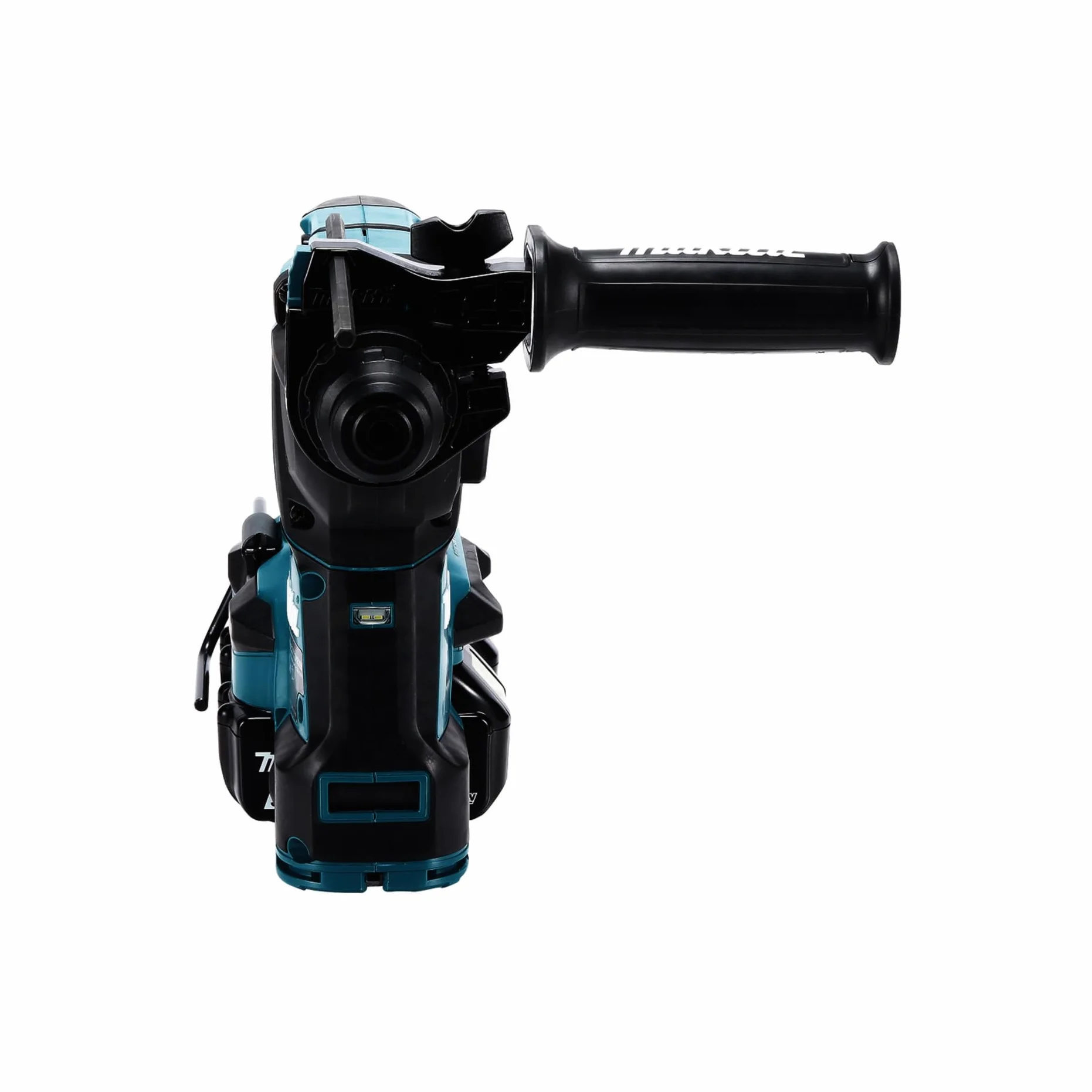Makita DHR280ZJ Młot Kombi 2 x 18 V Bez Akumulatora