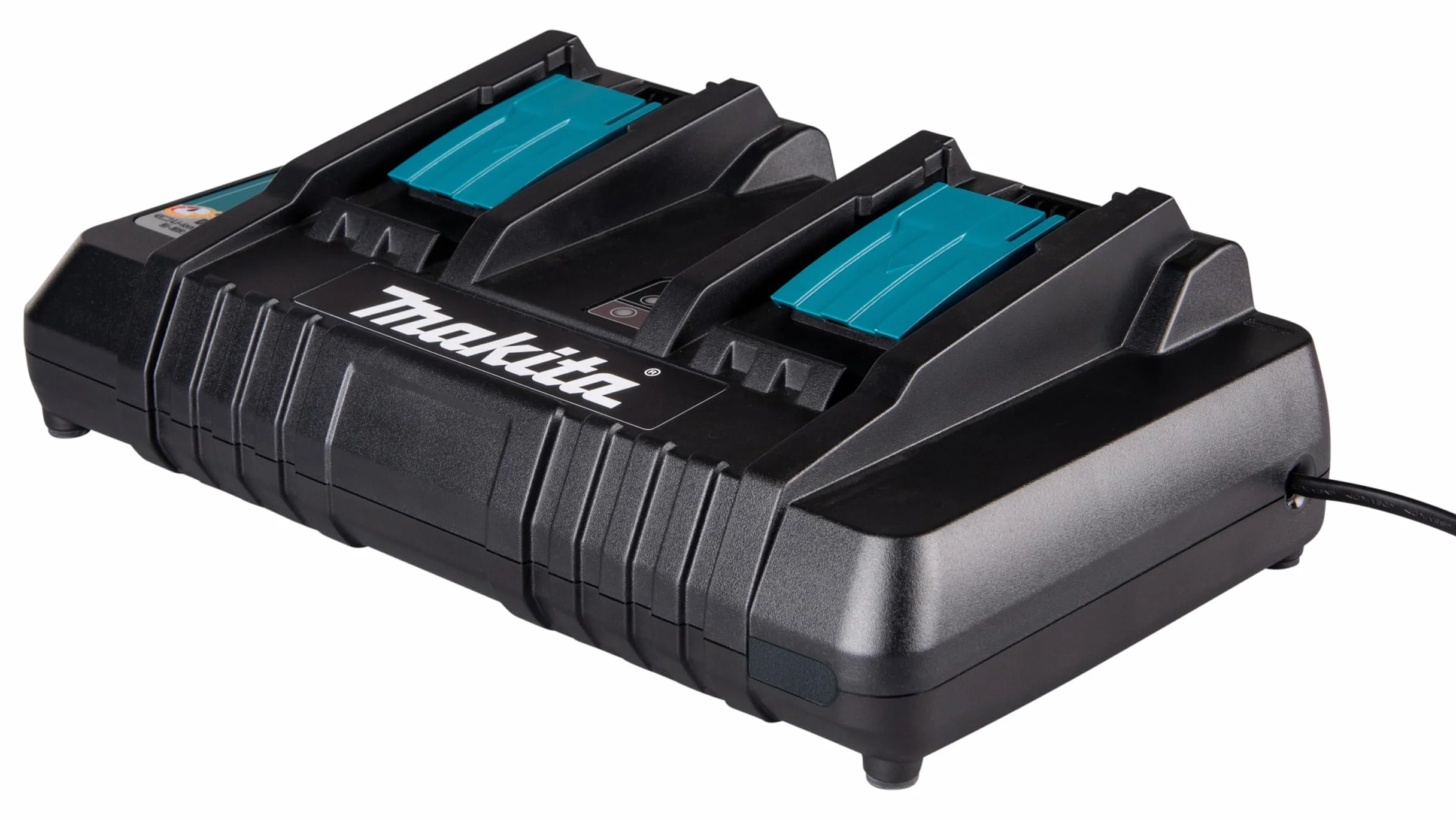 Makita DC18RD Ładowarka