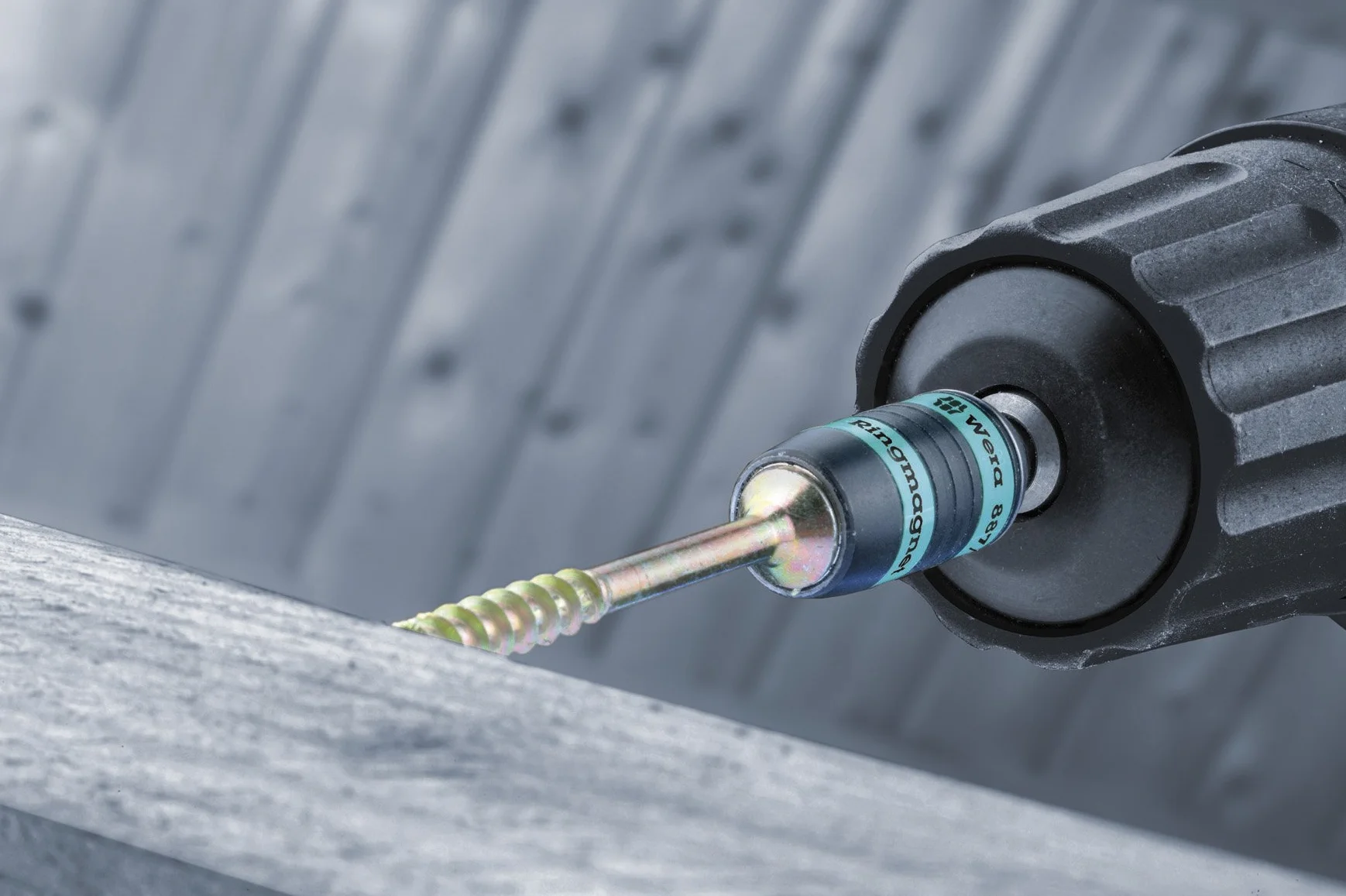 Wera 887/4 RR SB