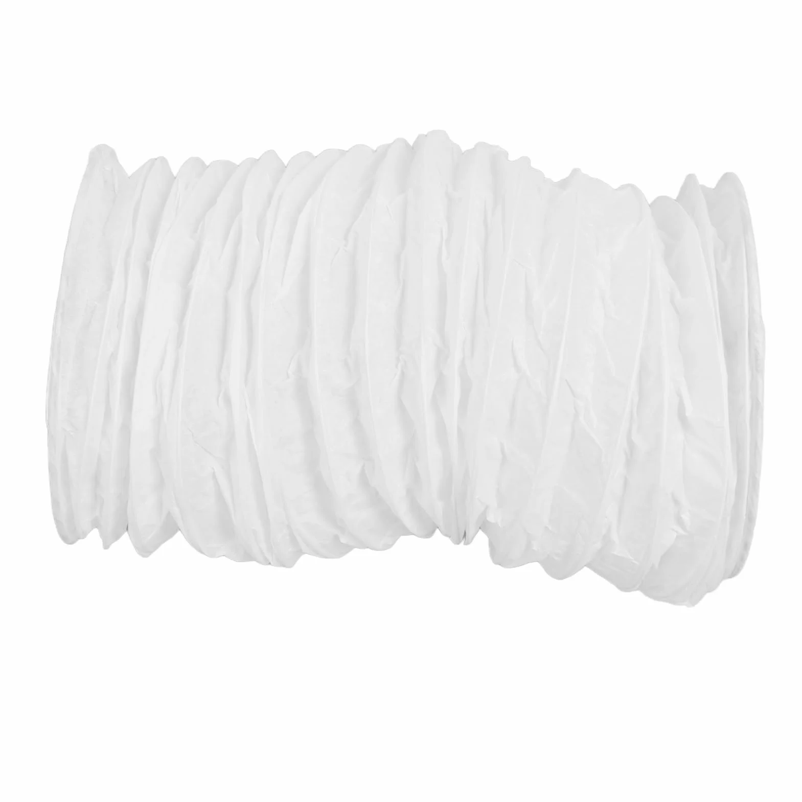 Abażur do Lampy Podłogowej z Papieru Ryżowego 94 Cm Składany Klasyczny Nowoczesny