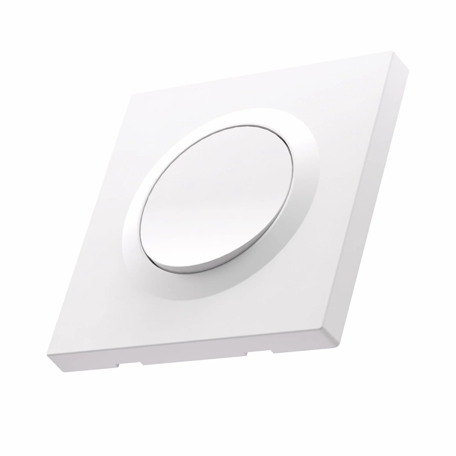 SONOFF Orb-MW1 Inteligentny Przełącznik Ścienny Wi-Fi 2.4GHz 1-obwodowy Kompatybilny z Apple Home/Alexa/Google Home 10A